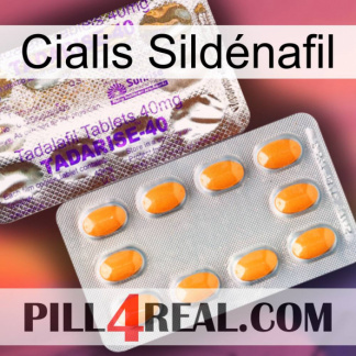 Cialis Sildénafil new12